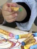子どもの絵の発達