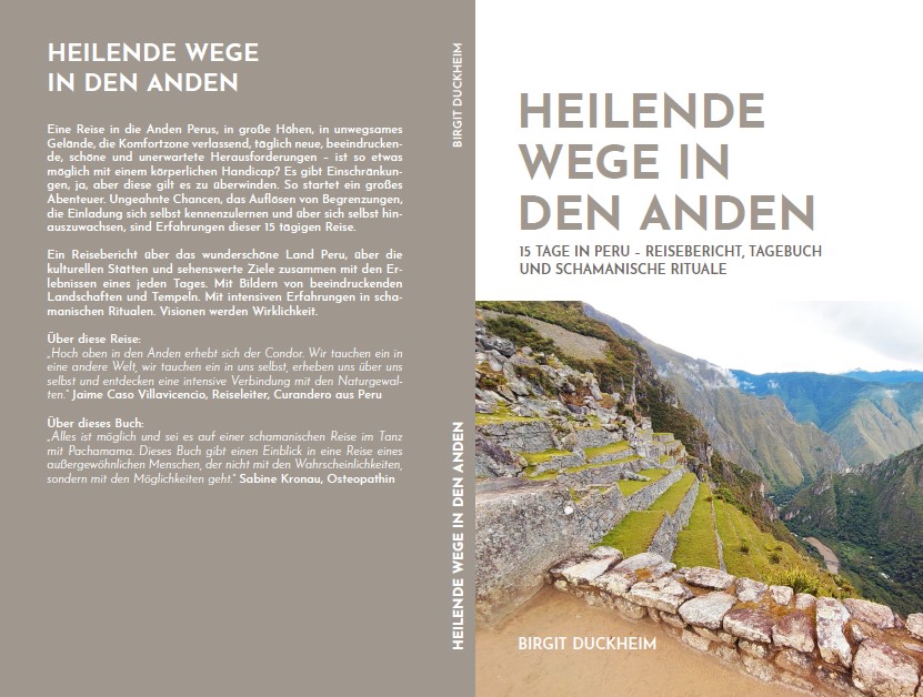 Mein zweites Buch