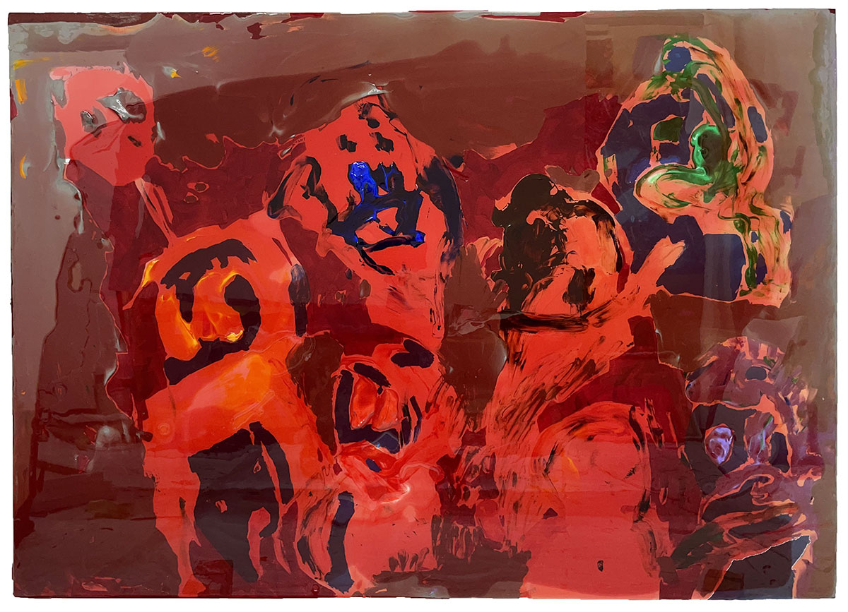 井上 瑞貴 INOUE Mizuki - SUTEKI ART COLLECTION - Discover