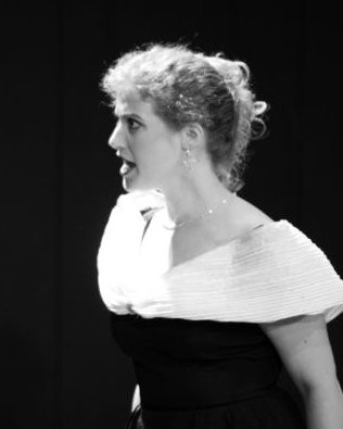 Mozart: Madame Herz (Der Schauspieldirektor)