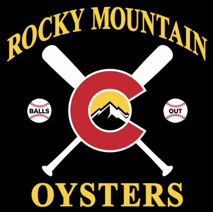 ROCKY MOUNTAIN OYSTERS BASEBALL PARENT AND PLAYER INFORMATION SUMMER