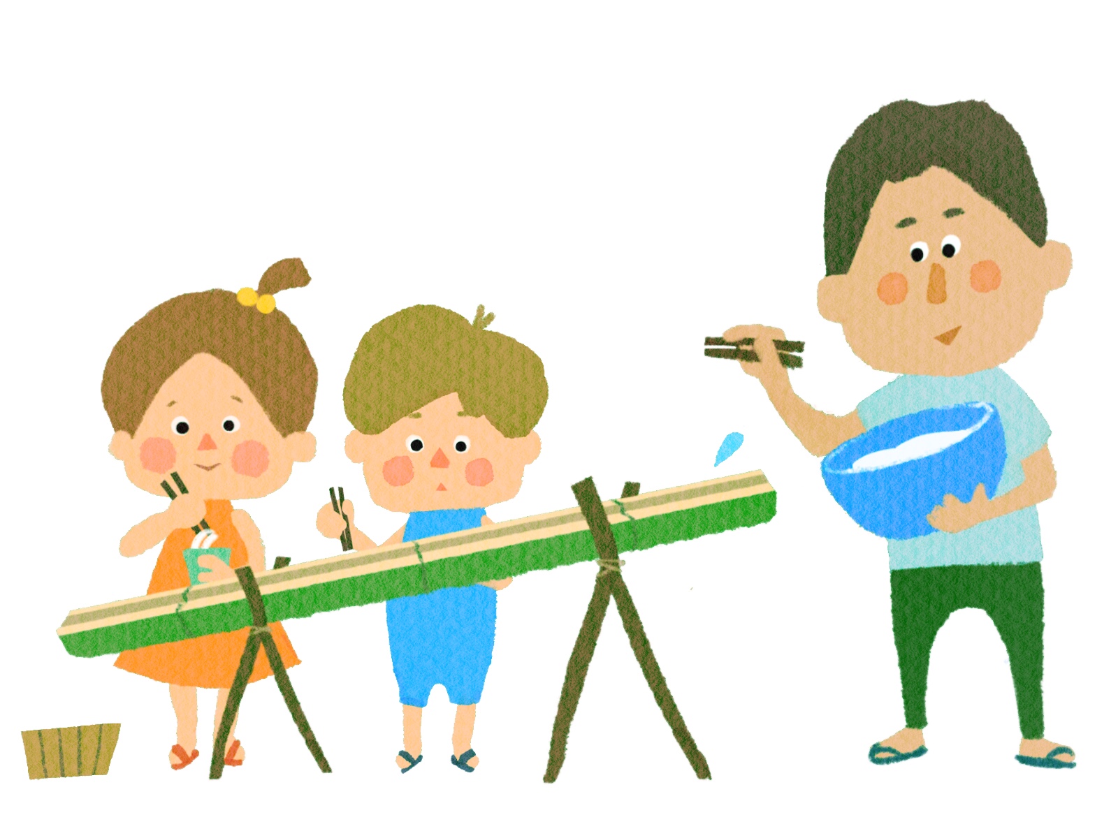 夏休みは住まいを見直すチャンス！