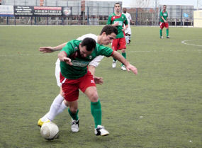 Club Deportivo Vicálvaro