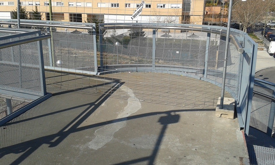 complemento Empotrar cero Continúa el aislamiento de los vecinos de Puerta de Arganda - todovicalvaro.es complemento Empotrar cero Continúa el aislamiento de los vecinos de Puerta de Arganda - todovicalvaro.es