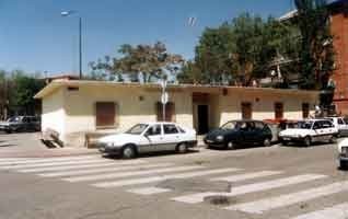 Museo de Vicálvaro. Vicus Albus