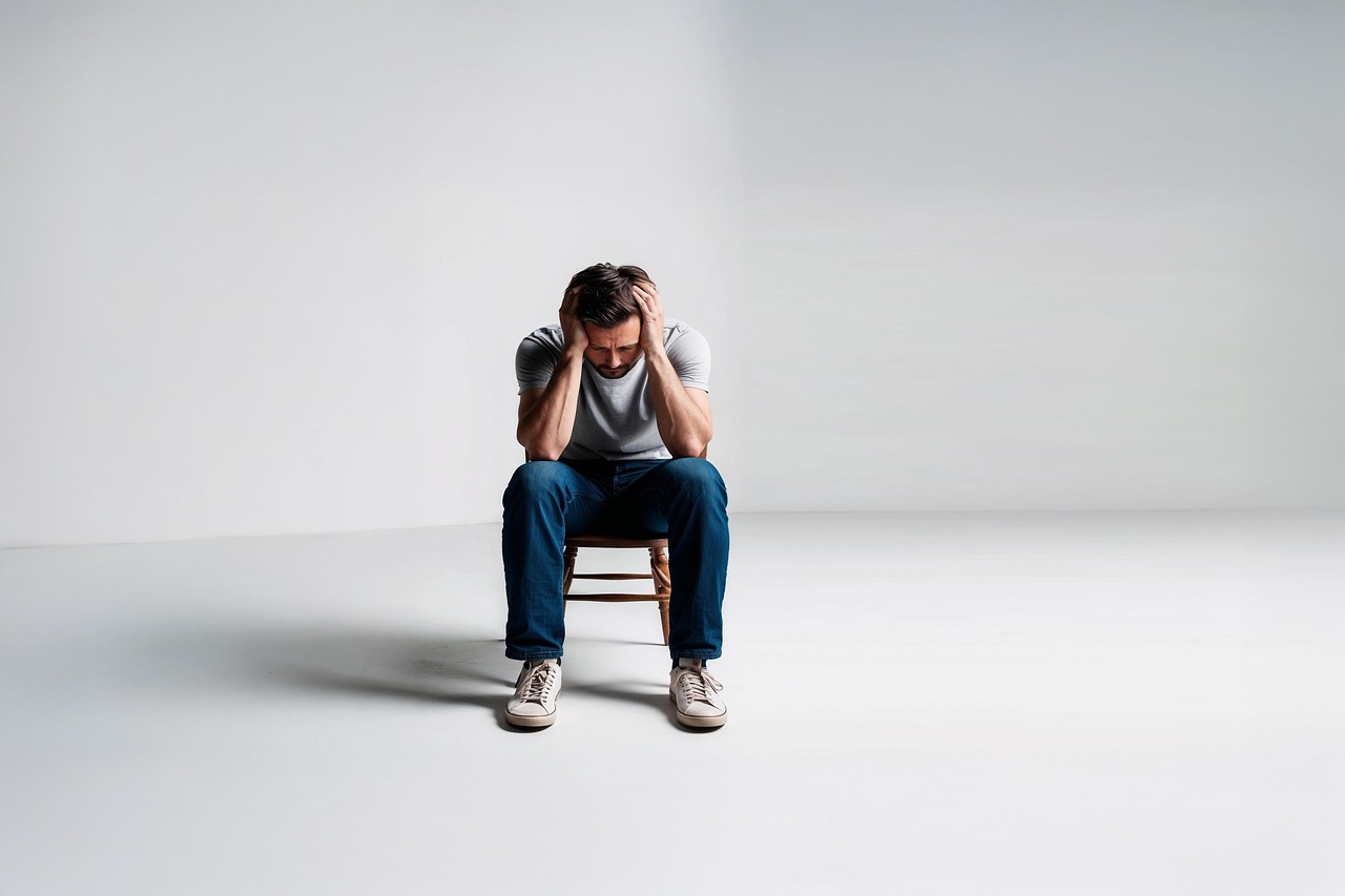 Befreiung aus emotionalem Schmerz - Ein Klientenbericht