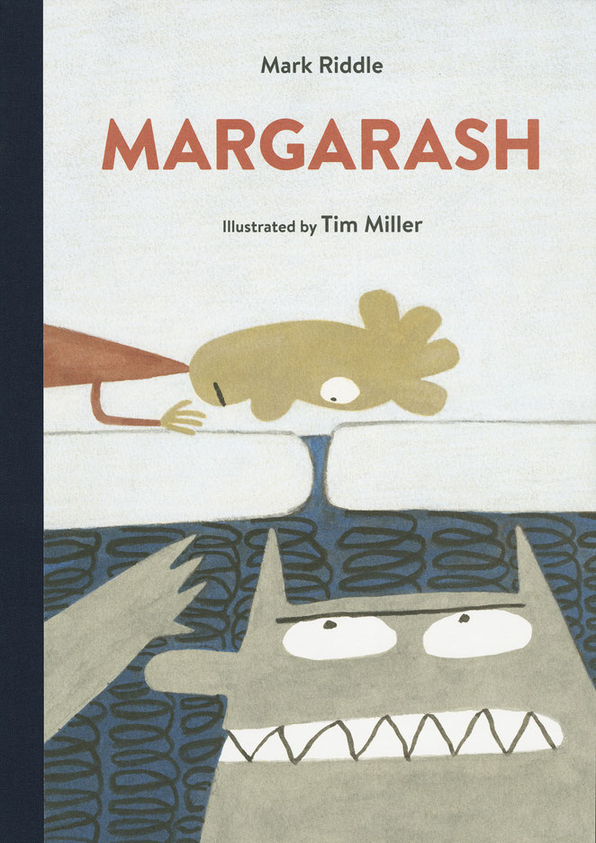 MARGARASH