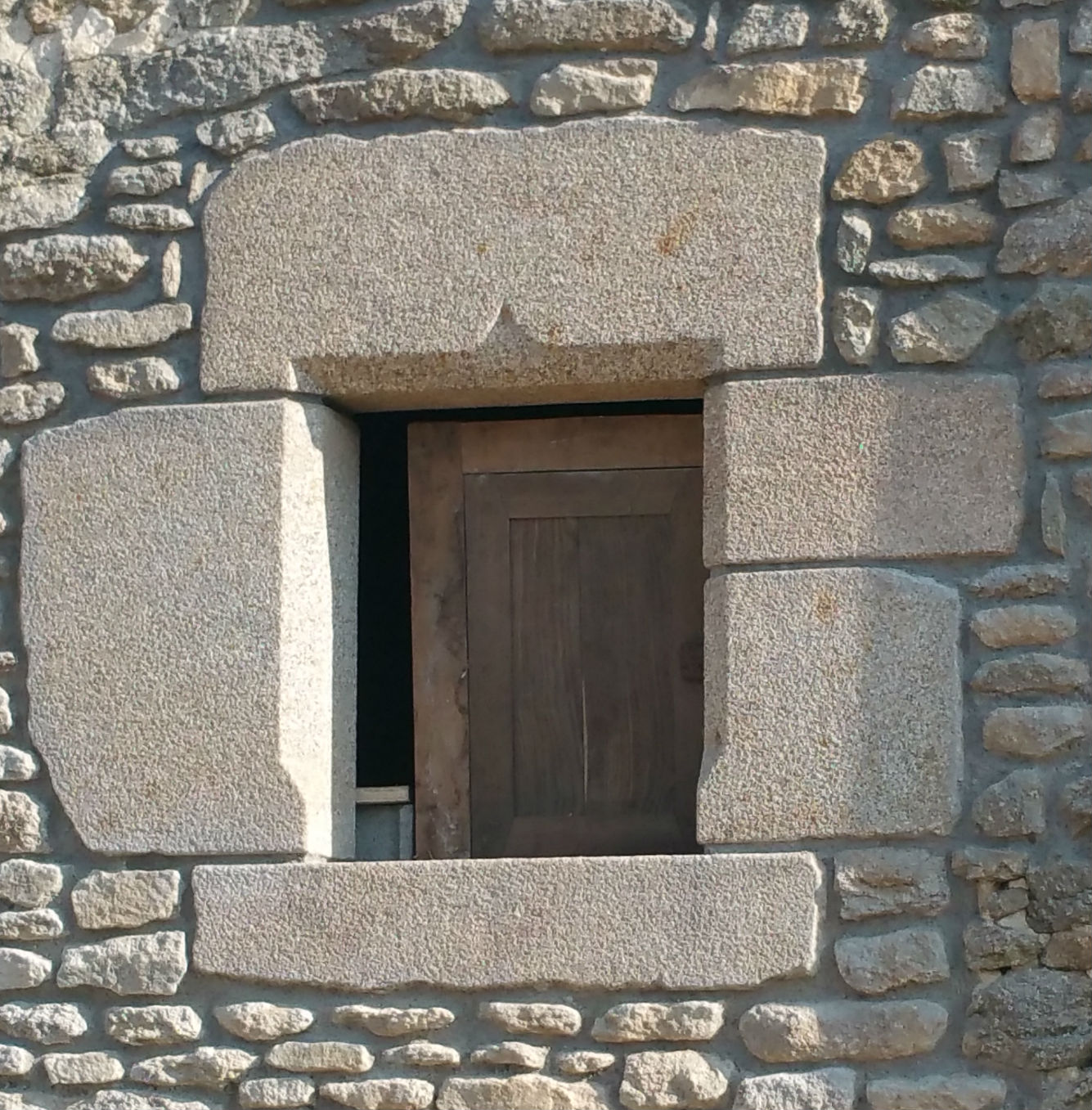encadrement fenetre