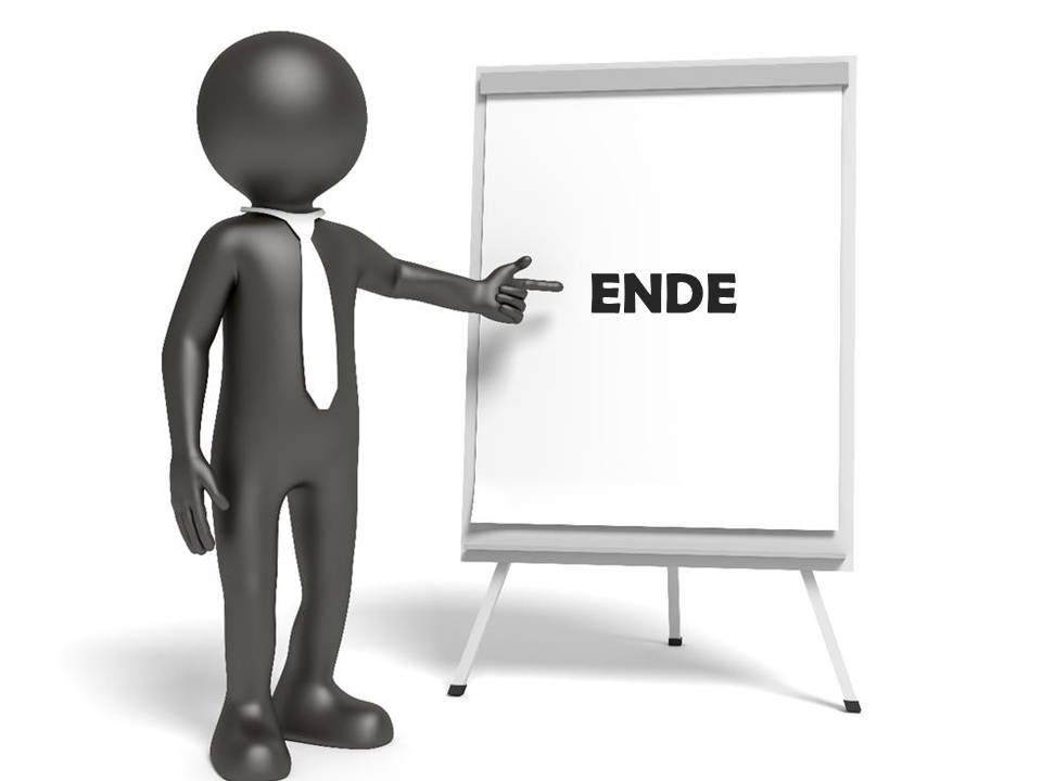 7. SITZUNG BEENDEN & INFO TEILEN.....