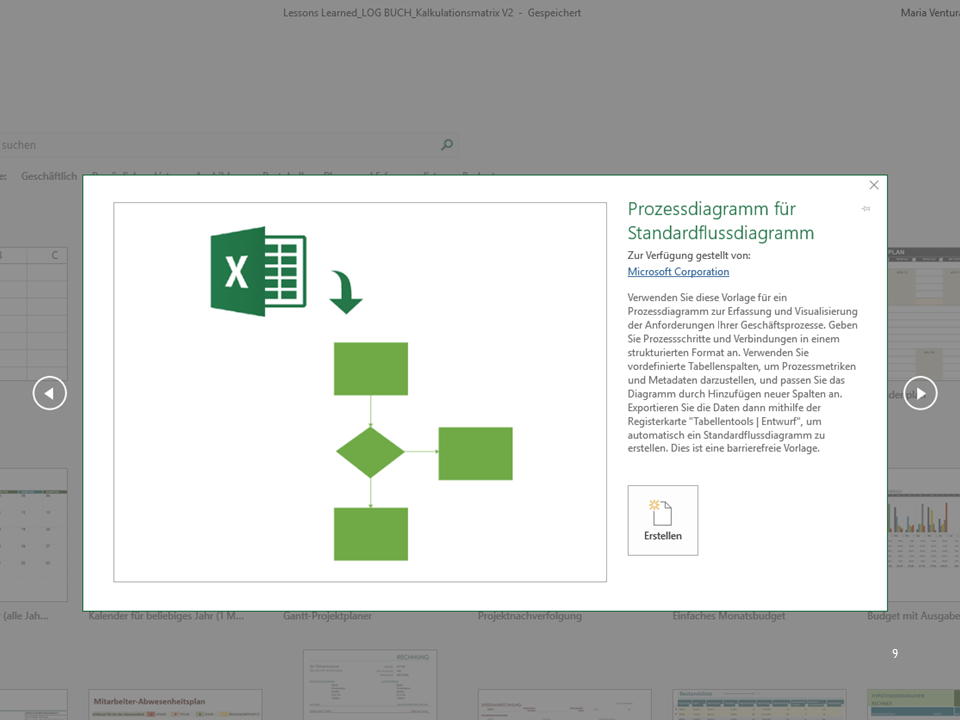 3. CREAR EN EL MICROSOFT OFFICE 365 EXCEL UN DIAGRAMA.....
