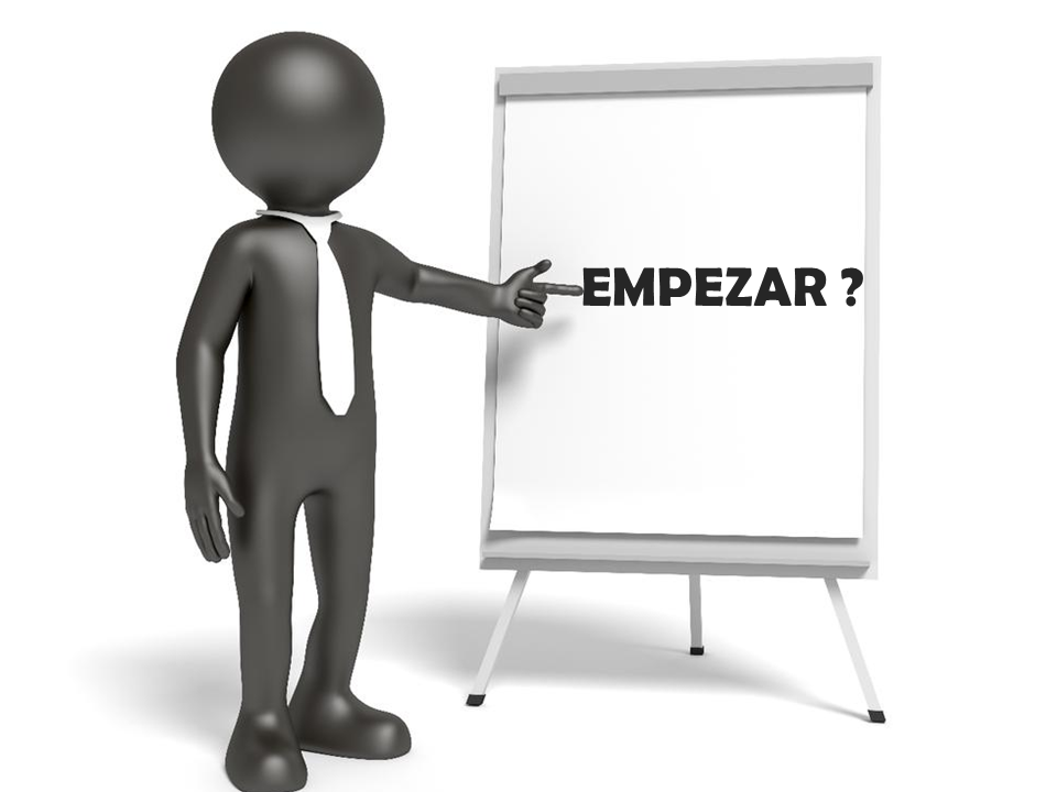 1. ¿CÓMO EMPEZAR? – PREPARAR LA INVITACIÓN PARA LA REUNIÓN.....