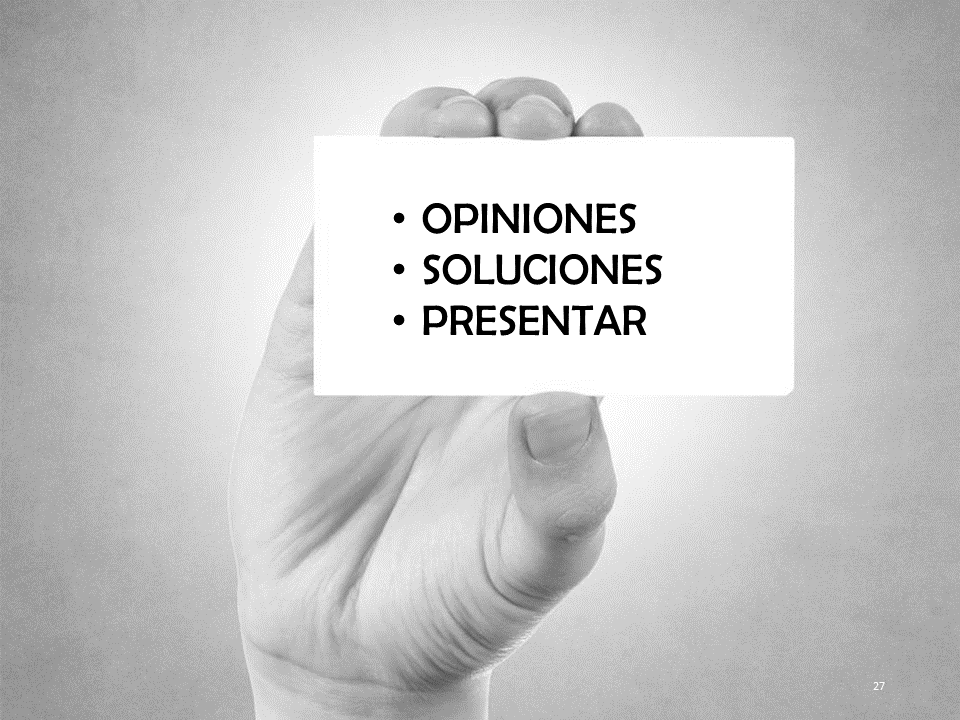 5. ESCRIBE TUS PENSAMIENTOS EN LAS CARTAS.....
