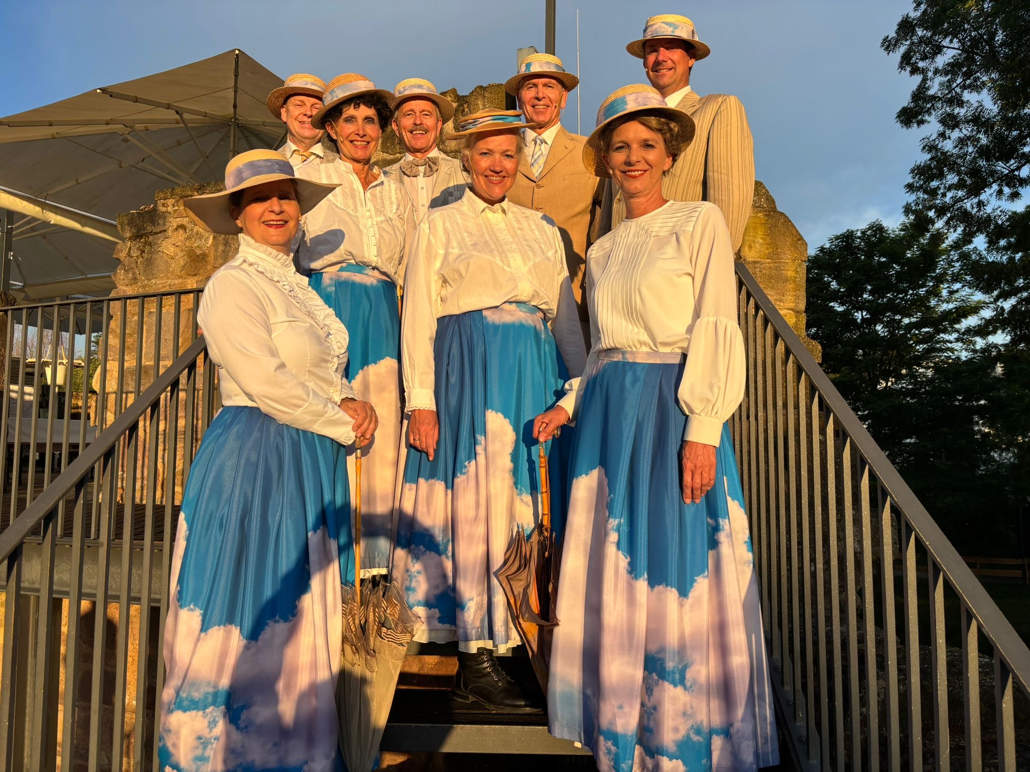 Hello Dolly 2025