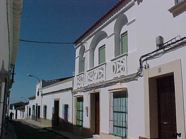 CALLE DOCTOR FLEMING