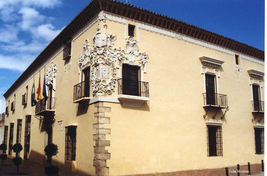 PALACIO DE MONSALUD