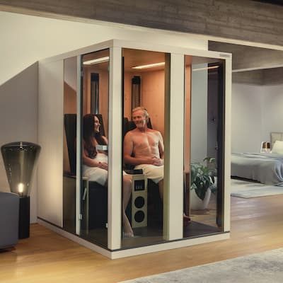 Erfahren Sie, was Infrarotlicht ist, wie es wirkt und welche Vorteile es für Gesundheit, Wellness und Technik bietet. Jetzt mehr entdecken!