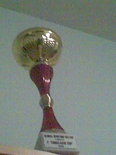 Coppa UEFA del 1° Torneo Fuoriclasse Cup