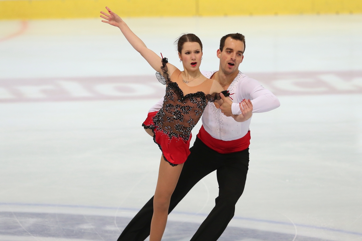 Golden Spin Zagreb 2018 Skateinfoglace