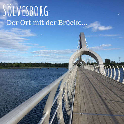 Blogpost: Sölvesborg in Südschweden