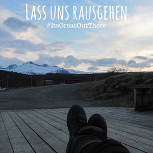 Blogpost: Lass uns rausgehen auf schwedenundso.de