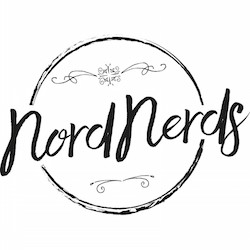 Logo: Zur NordNerds Webseite