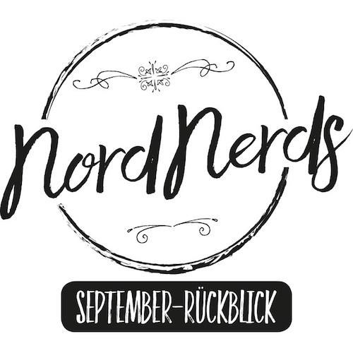 NordNerds September Rückblick