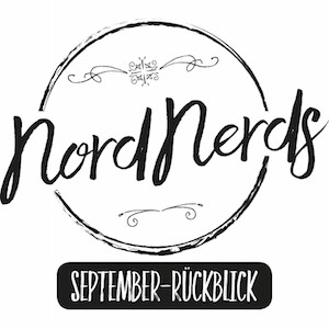 Blogpost: NordNerds Monatsrückblick September auf schwedenundso.de