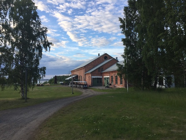 Norrbyskärsmuseet