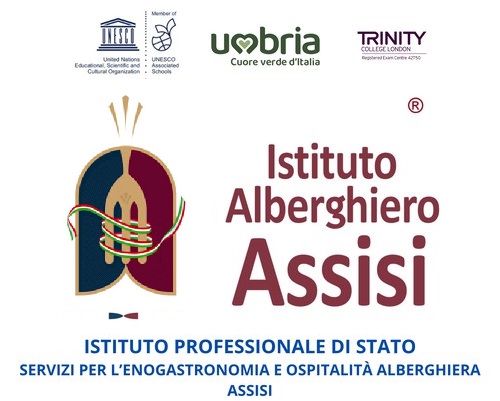 Website of unescoipssarassisi!