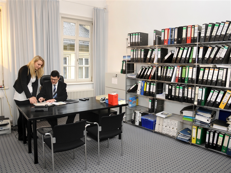 Rechtsanwaltsfachangestellte/r - tssbbs5bitburgs Webseite!