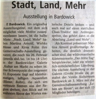 Landeszeitung, 13.02.2012, Teil 1