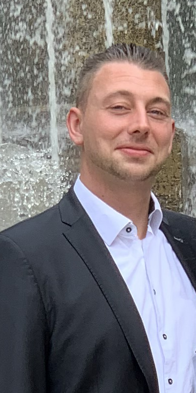 Jens Ferber