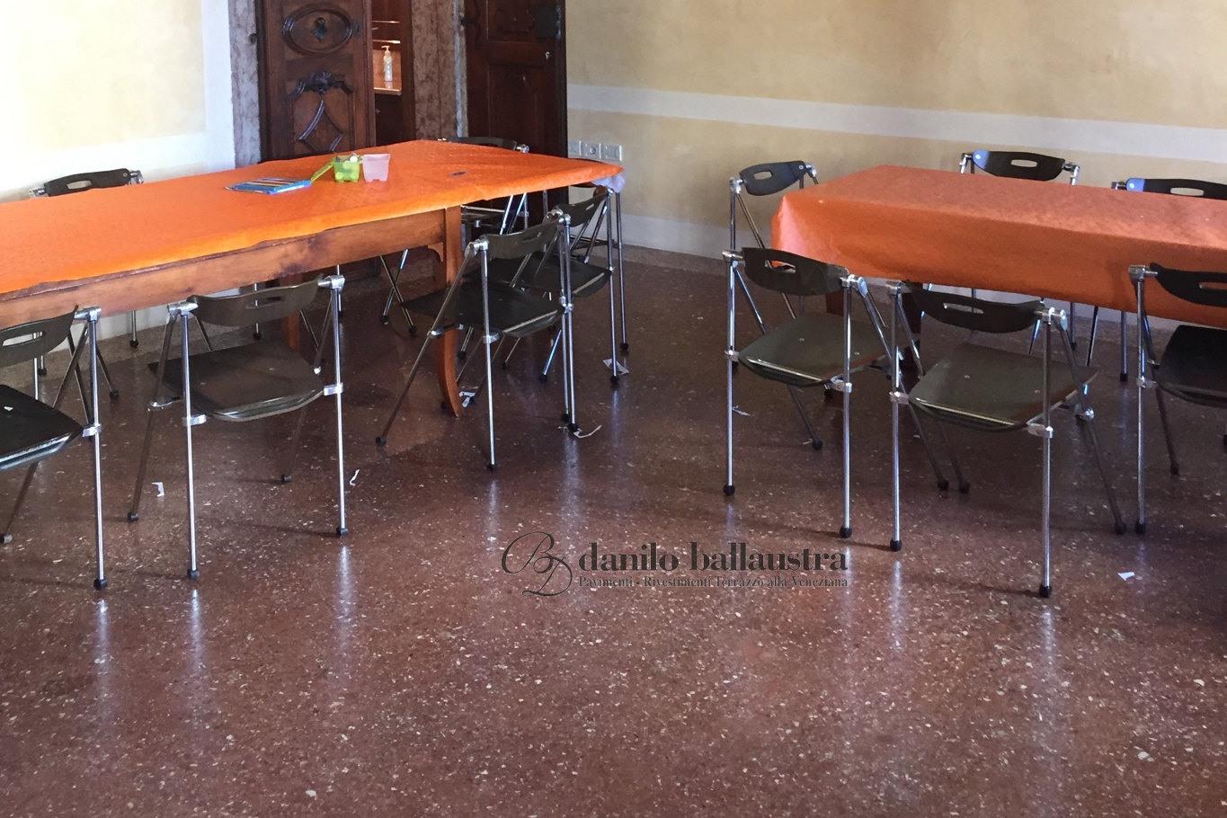 PALAZZO ROBERTI - BASSANO DEL GRAPPA VI