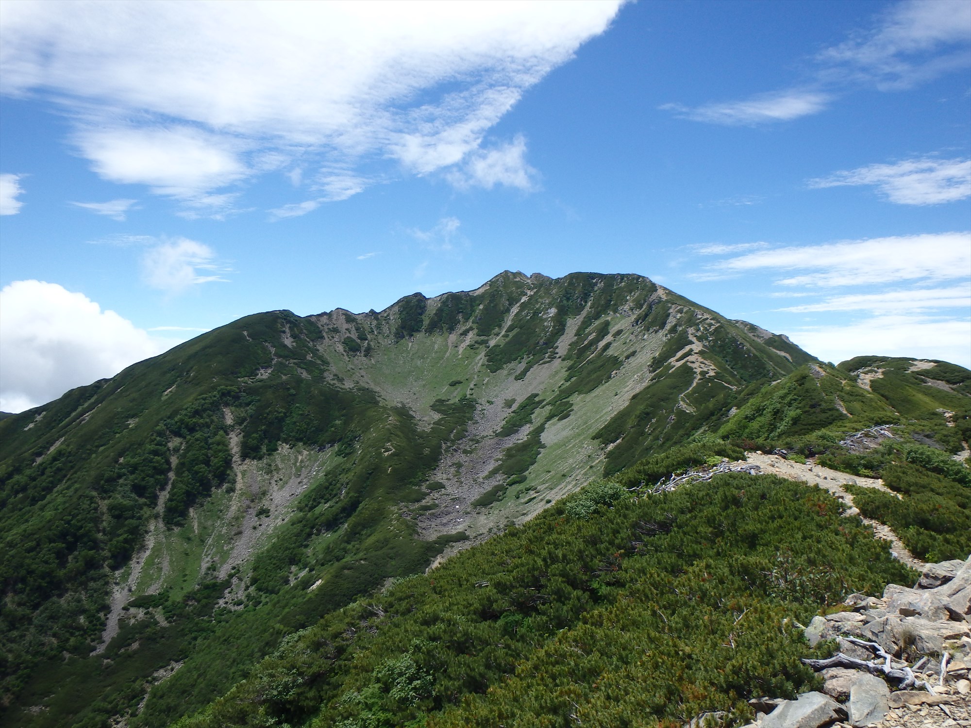 やまびこ山想会 愛知山岳連盟加盟