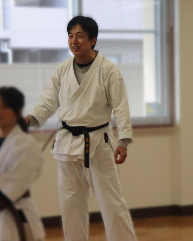 運動が苦手なお子さんでも大丈夫です