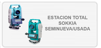 estaciones totales sokkia en promocion 