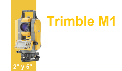 trimble m1 descontinuada