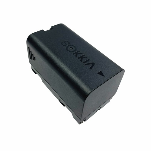 bateria sokkia bdc70 bdc58 topcon