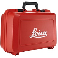 Estuche transporte leica ts03 ts07 tss10