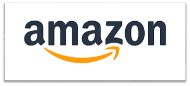 amazon logotipo