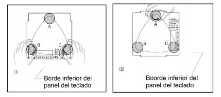 guia uso nivelacion y colocacion estacion total