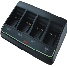 Cargador doble GKL341 leica