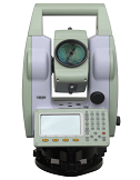estacion total satlab slt10
