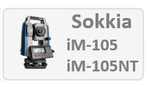 estaciones totales sokkia im-105