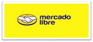 mercadolibre logotipo