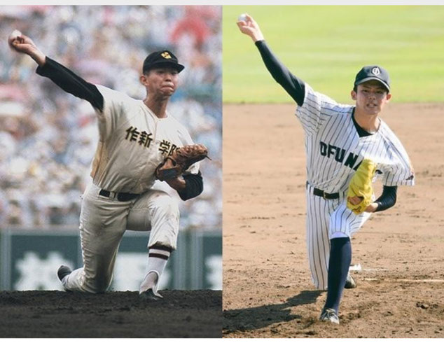 続・理想の投球フォーム　〜バイオメカニクスから観た投球フォーム〜
