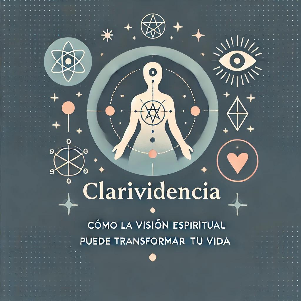 Clarividencia: Cómo la visión Espiritual puede transformar tu vida