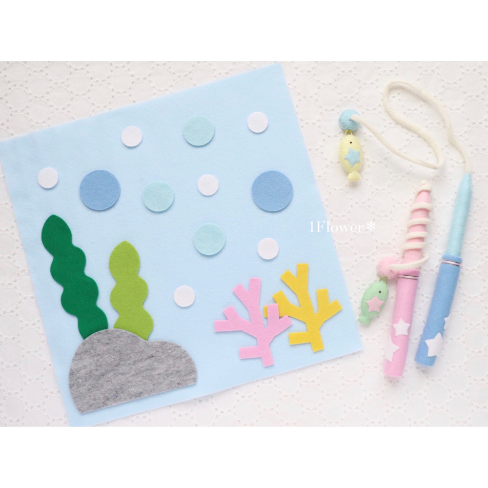 ゆるぎお～ プレイマット プレイマット『ゆる☆ぎ☆お〜PUNK(ニューロン