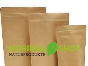 Doypack Verpackung