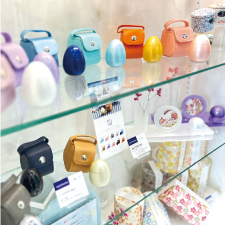 種類豊富な手元供養品